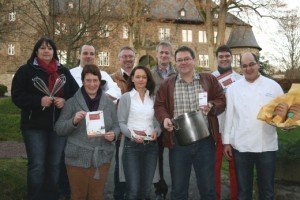 Attendorn kocht - Gastronomen Attendorn kocht - Gastronomen
