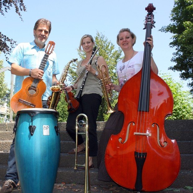 musikschulwoche 2011 - Musikschule Attendorn-Finnentrop musikschulwoche 2011 - Musikschule Attendorn-Finnentrop