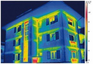 Thermografie-Untersuchung im Kreis Olpe Thermografie-Untersuchung im Kreis Olpe