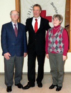 DRK Attendorn Blutspenderehrung 2012 DRK Attendorn Blutspenderehrung 2012