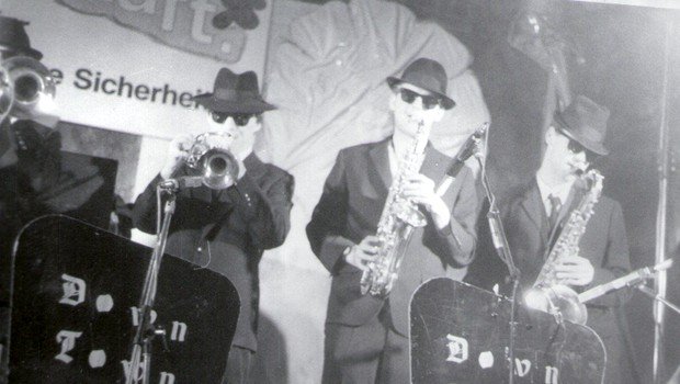 Downtown Blues Band - Attendorn Downtown Blues Band - Attendorn