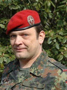 Harald Gante Harald Gante