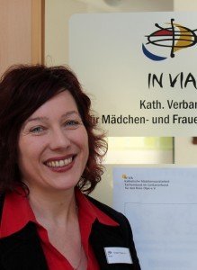 Kirsten Plassmann - IN VIA Kirsten Plassmann - IN VIA