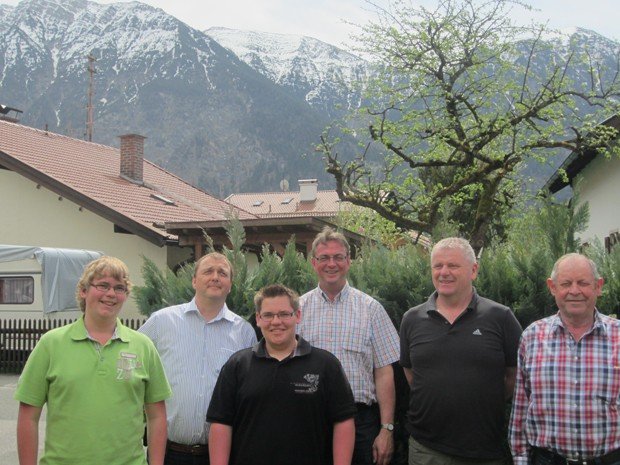 Garmisch-Partenkirchen