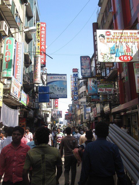 Pettah
