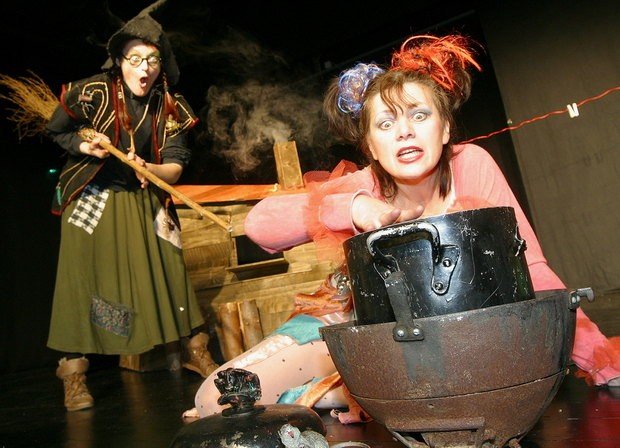 theater-spiel - Gauklerfest Attendorn theater-spiel - Gauklerfest Attendorn