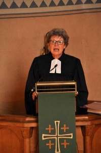 Festgottesdienst und Empfang (10)