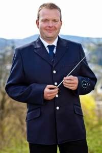 Dirigent Markus-Balkenhol - Musikzug Attendorn Dirigent Markus-Balkenhol - Musikzug Attendorn