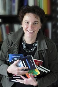 Kathrin Heinrichs - Sauerlandkrimis