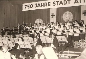 Kirchenchor-St-Josef-1972