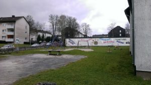 Spielplatz - Dortmunder Straße Attendorn
