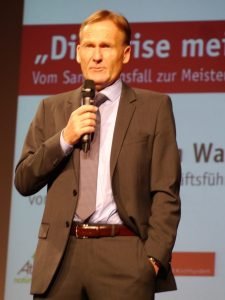 Hans-Joachim Watzke