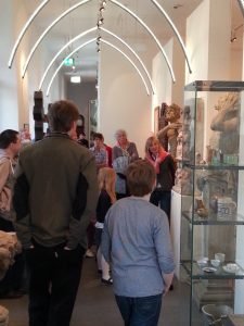 Familienführung Südsauerlandmuseum Attendorn