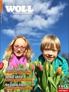WOLL-Biggesee Ausgabe9 -Frühjahr-2015