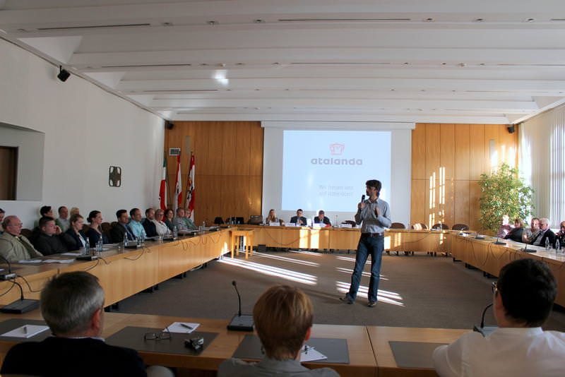 Webkaufhaus Attendorn