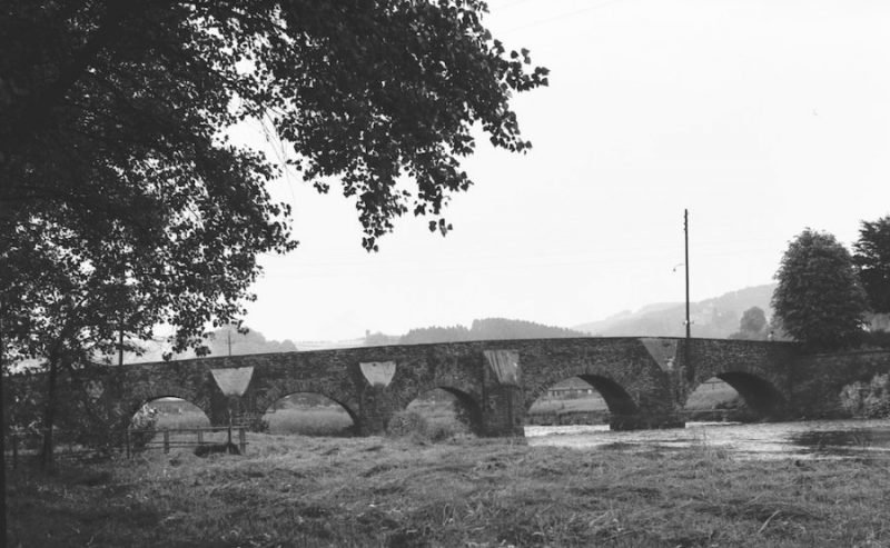 Biggebrücke-Attendorn