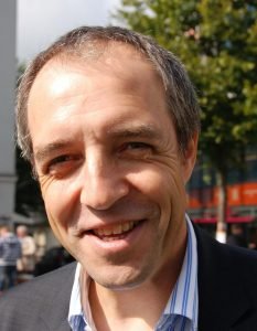 Andreas Zeppenfeld - Kreisverkehrswacht Olpe - Foto: Karl-Hermann Ernst