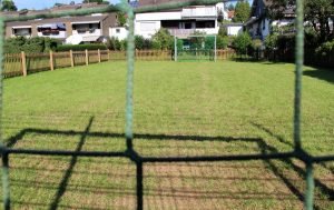 ballspielfläche bremger-weg