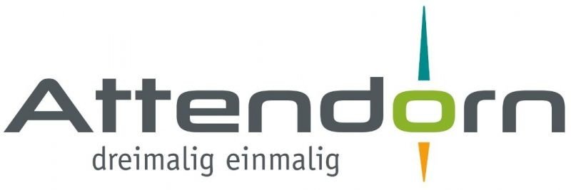 Attendorn dreimalig einmalig