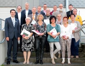 jubilare - stadt attendorn 2015