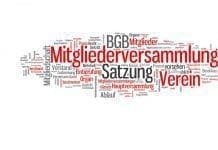 Mitgliederversammlung