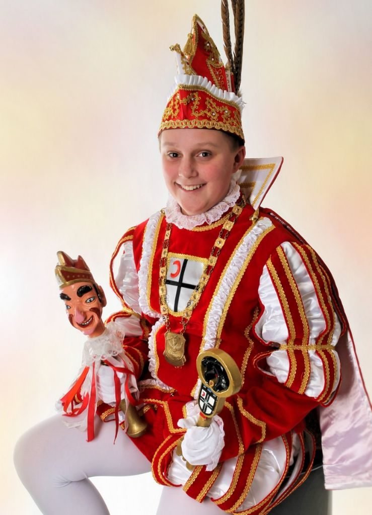 Philip I. (Borschdorf)