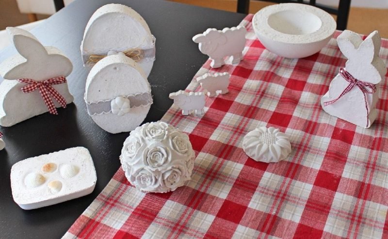 Werke Renate Klein Kreativmarkt Attendorn