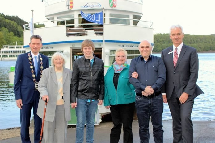 bordfest2014 bürgerpreise attendorn bordfest2014 bürgerpreise attendorn
