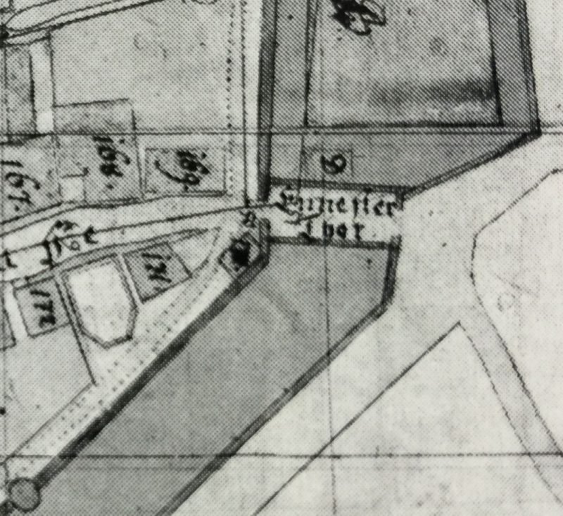 Plan 1810