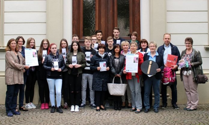 Ausstellung_Attendorn WOLL Sauerland Femnet