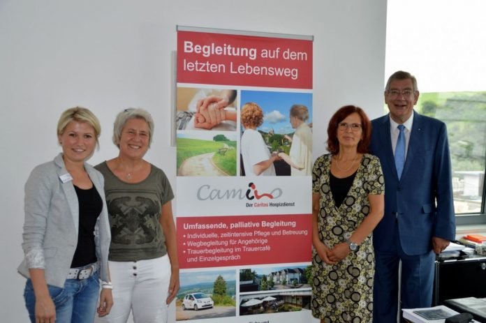 Camion sucht ehrenamtliche Helfer 2016 Camion sucht ehrenamtliche Helfer 2016