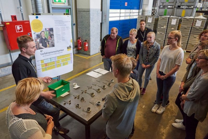 viega - Tag der Ausbildung