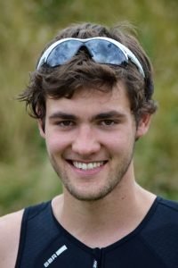 Ben Selter - Triathlon TV Attehndron