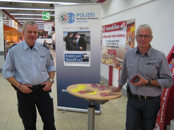 KPB Olpe Attendorner Geschichten KPB Olpe