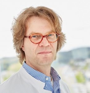 Attendorner Geschichten - Helios Klinik