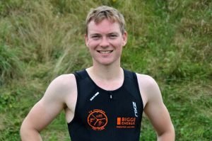 Max Zbocna - Triathlon TV Attehndron