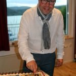 Attendorner Geschichten - Yacht-Club Lister