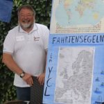 Attendorner Geschichten - Yacht-Club Lister