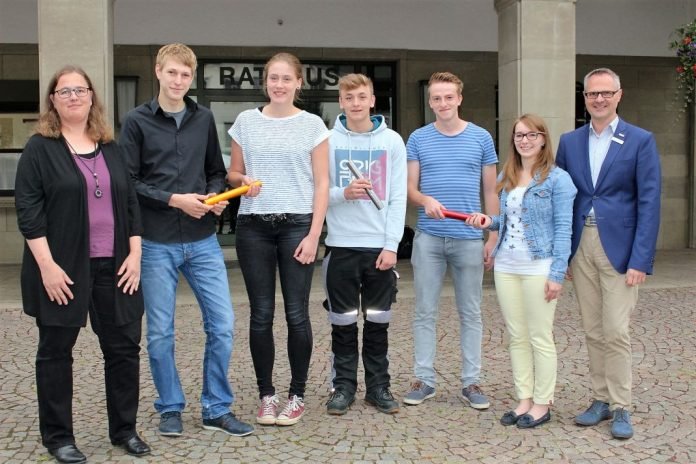azubis 2016 - stadt attendorn azubis 2016 - stadt attendorn