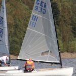 attendorner geschichten - yacht-club lister - finn regatta