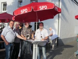 attendorner geschichten - spd