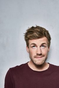Luke Mockridge - Foto: Boris Breuer