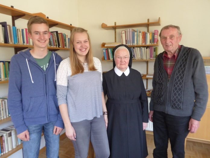 sug_interview_zeitzeugen attendorner geschichten - st.-ursula gymnasium