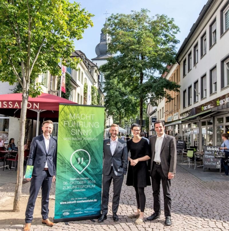 zukunftsforum südwestfalen