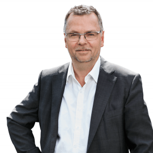 Landtagskandidat der SPD im Kreis Olpe: Wolfgang Langenohl