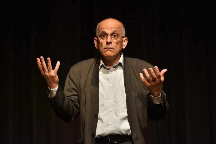 elie-levy Elie Levy -Die Geheimnisse der Körpersprache