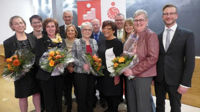 jubilarfeier2016 attendorner geschichten - sparkasse alk