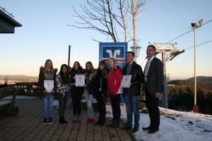 attendorner geschichten - volksbank bigge-lenne
