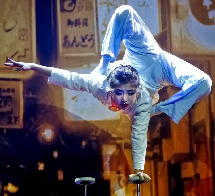 chinesischer-nationalzirkus Chinesischer Nationalzirkus kommt nach Attendorn