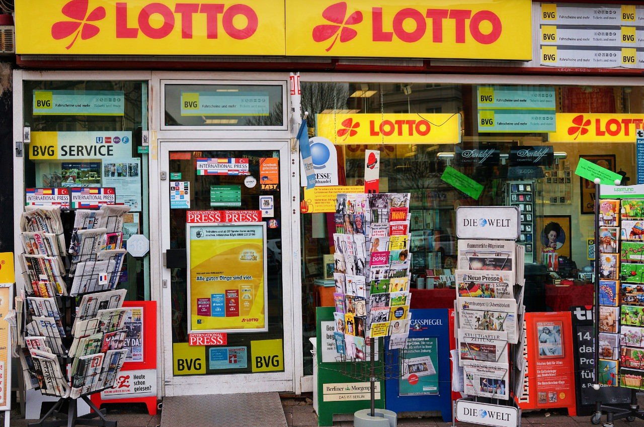 Lottogewinner Erfahrung Lottogewinner Erfahrung